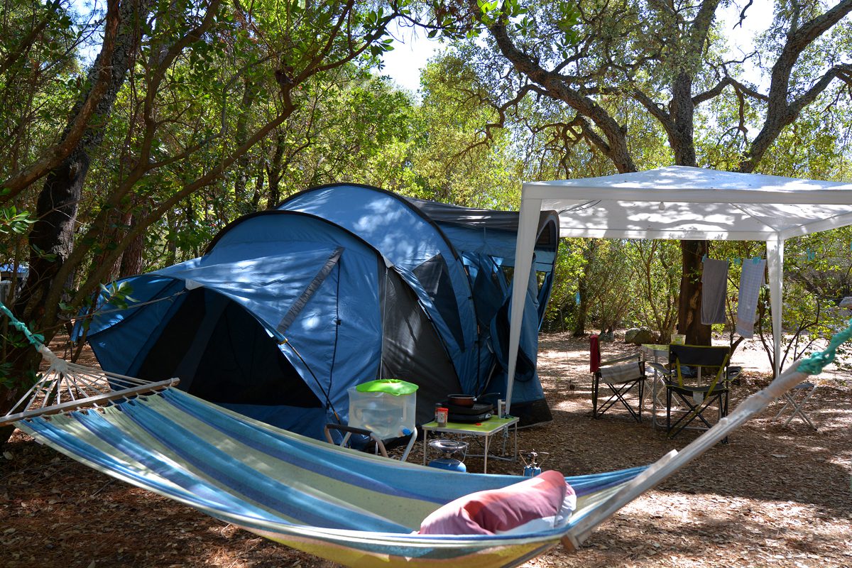 campings corse liberté