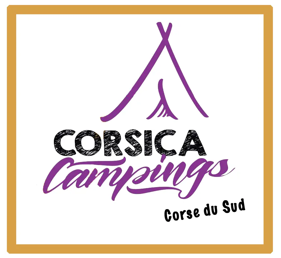 corse sud camping