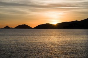 corse