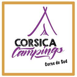 Campings Corse du sud