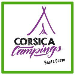 Campings haute Corse