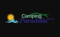 Camping Paradella en Corse