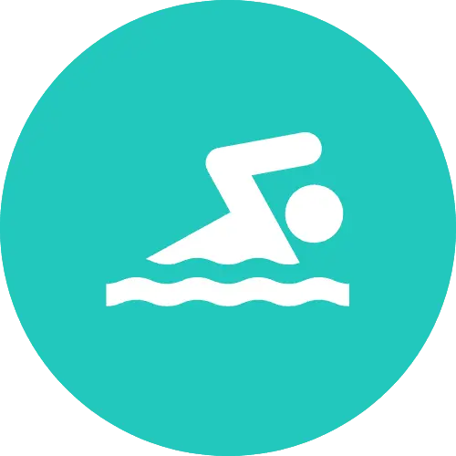 Activités aquatiques