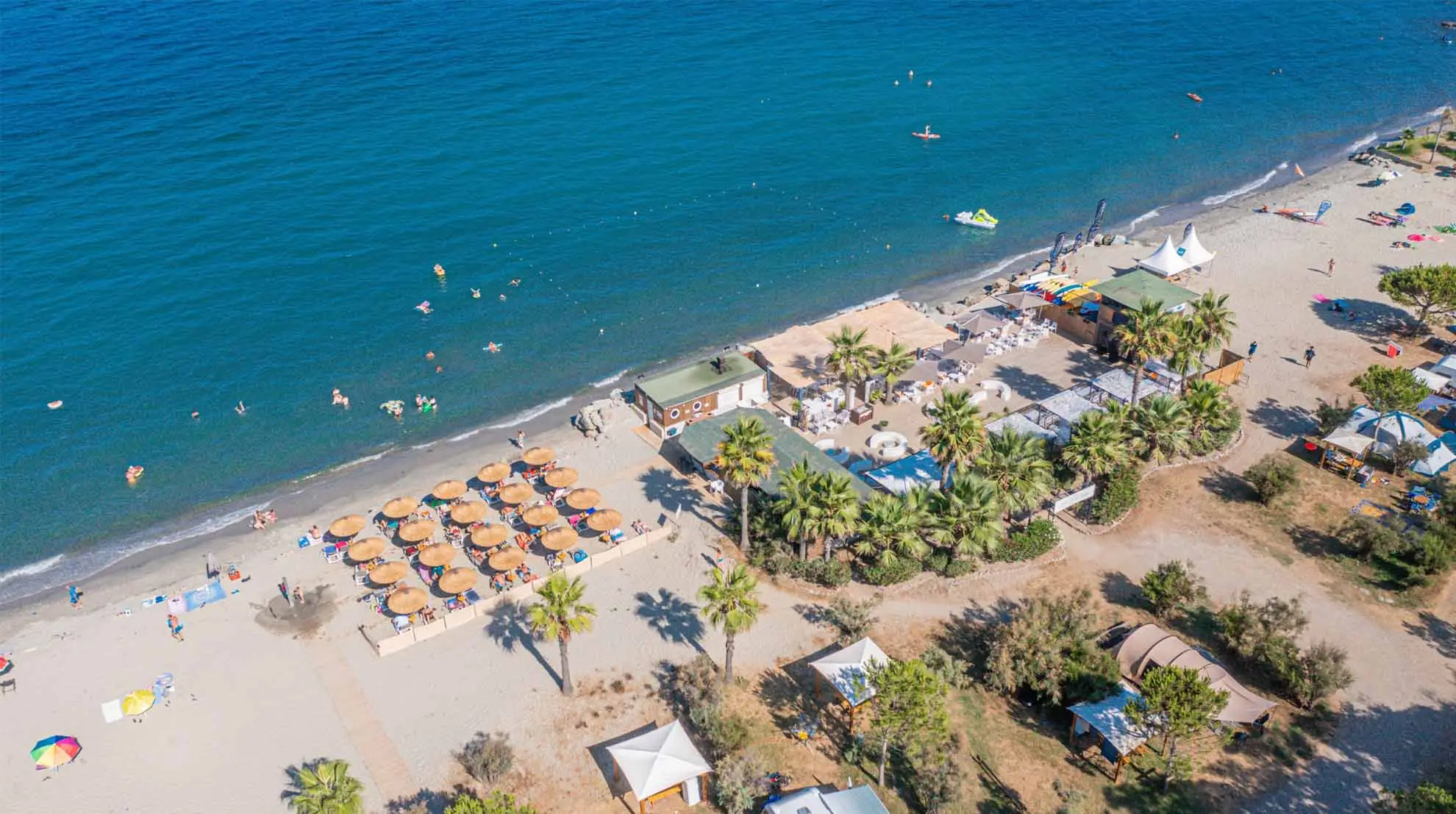 Quelles sont les promotions camping corse attendues ?