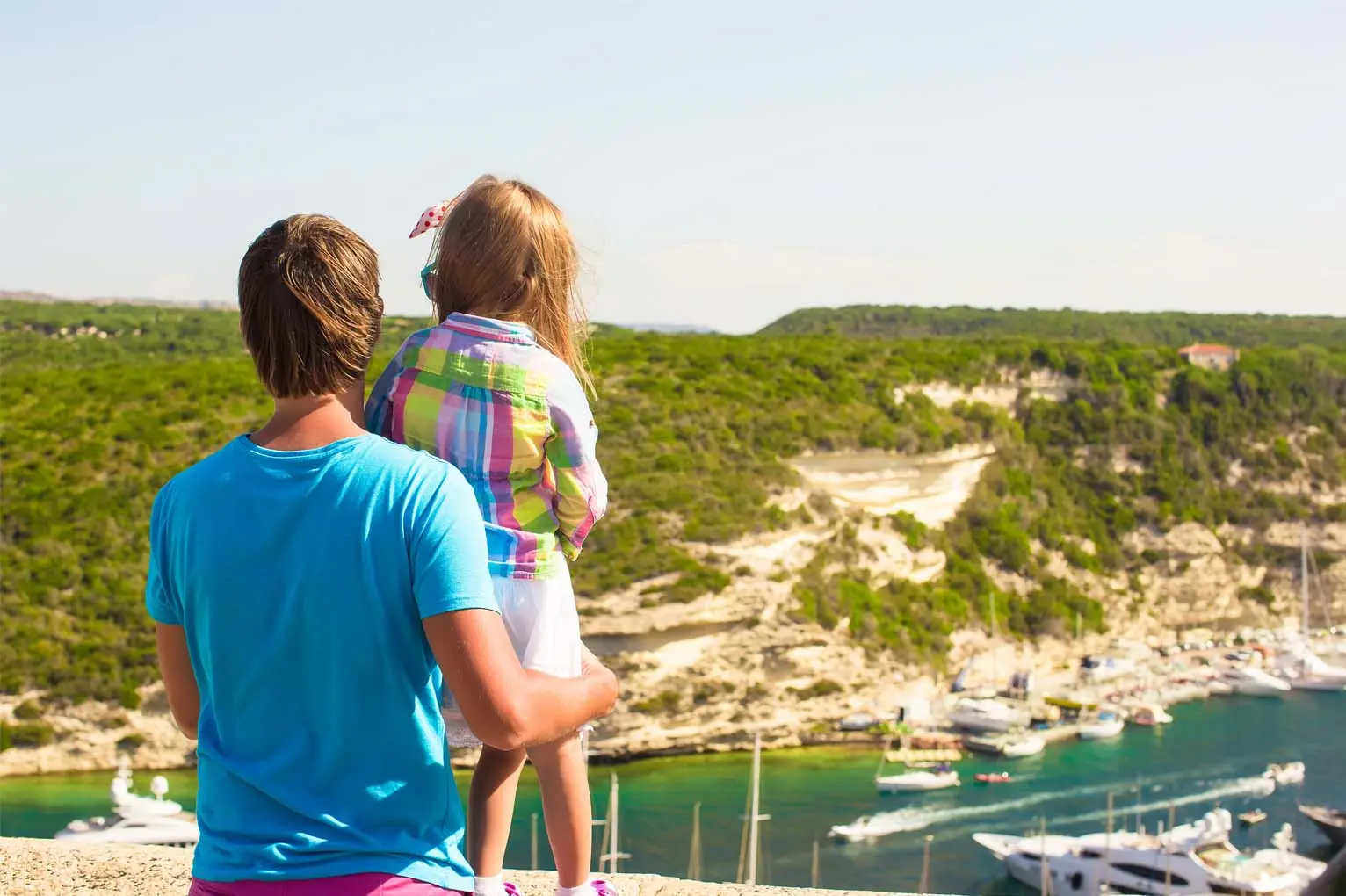 Les activités budget réduit pour profiter de la Corse en famille
