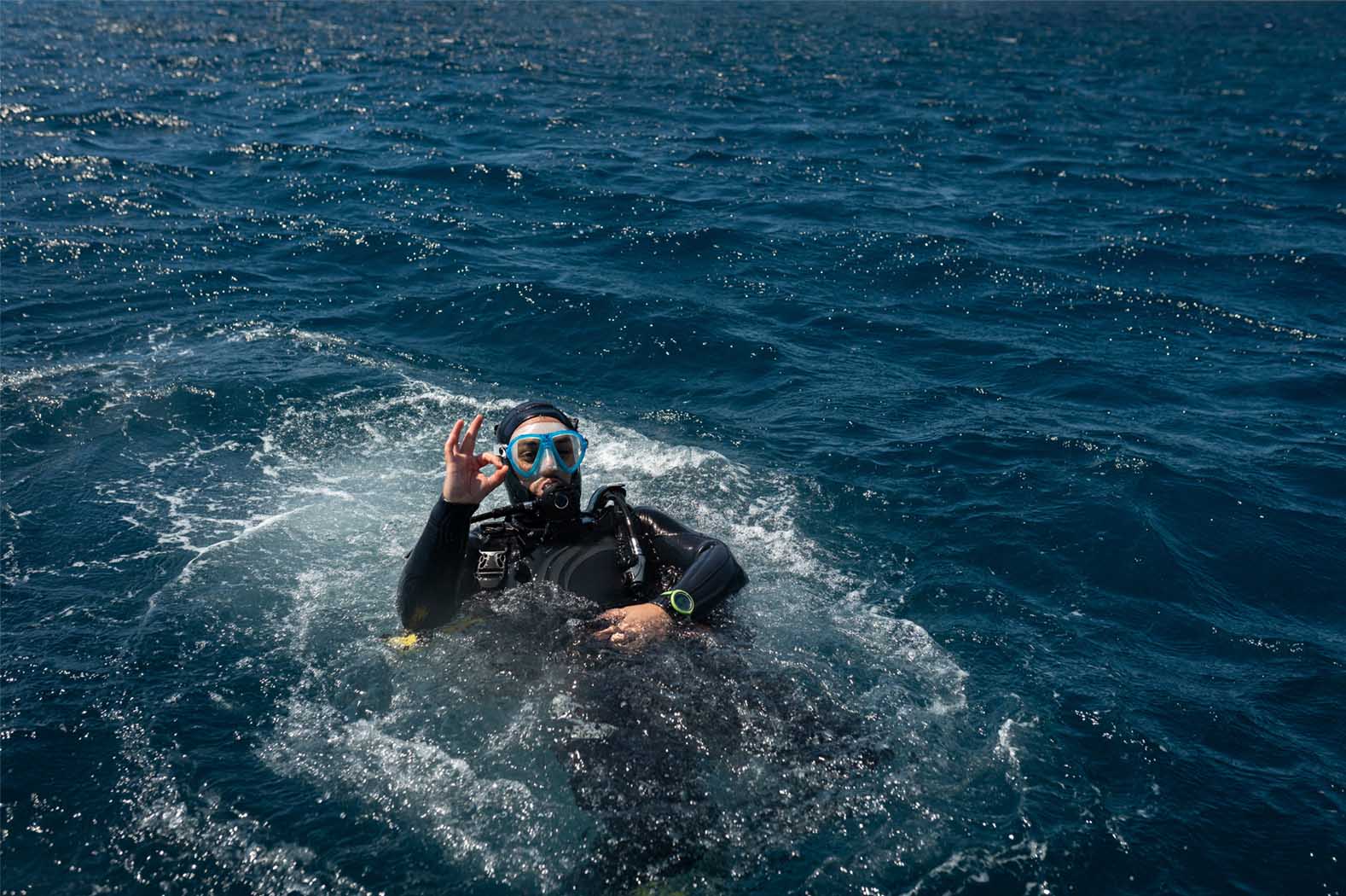 Meilleurs spots de plongée et plus beaux fonds marins en Corse