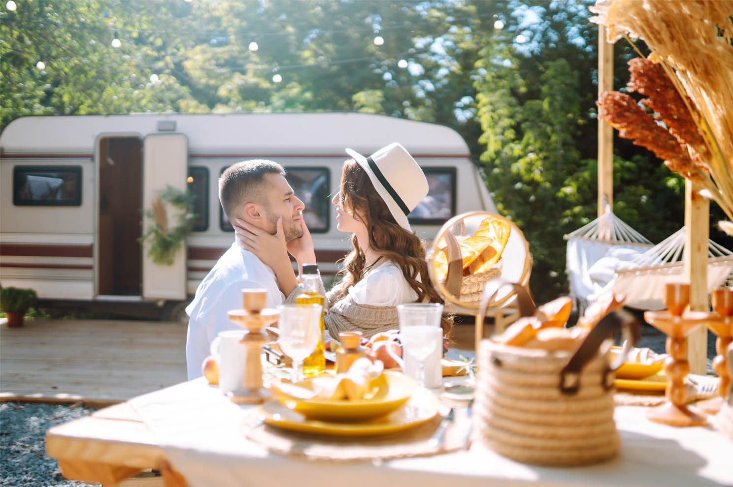Comment trouver un camping en Corse en dernière minute pas cher ?