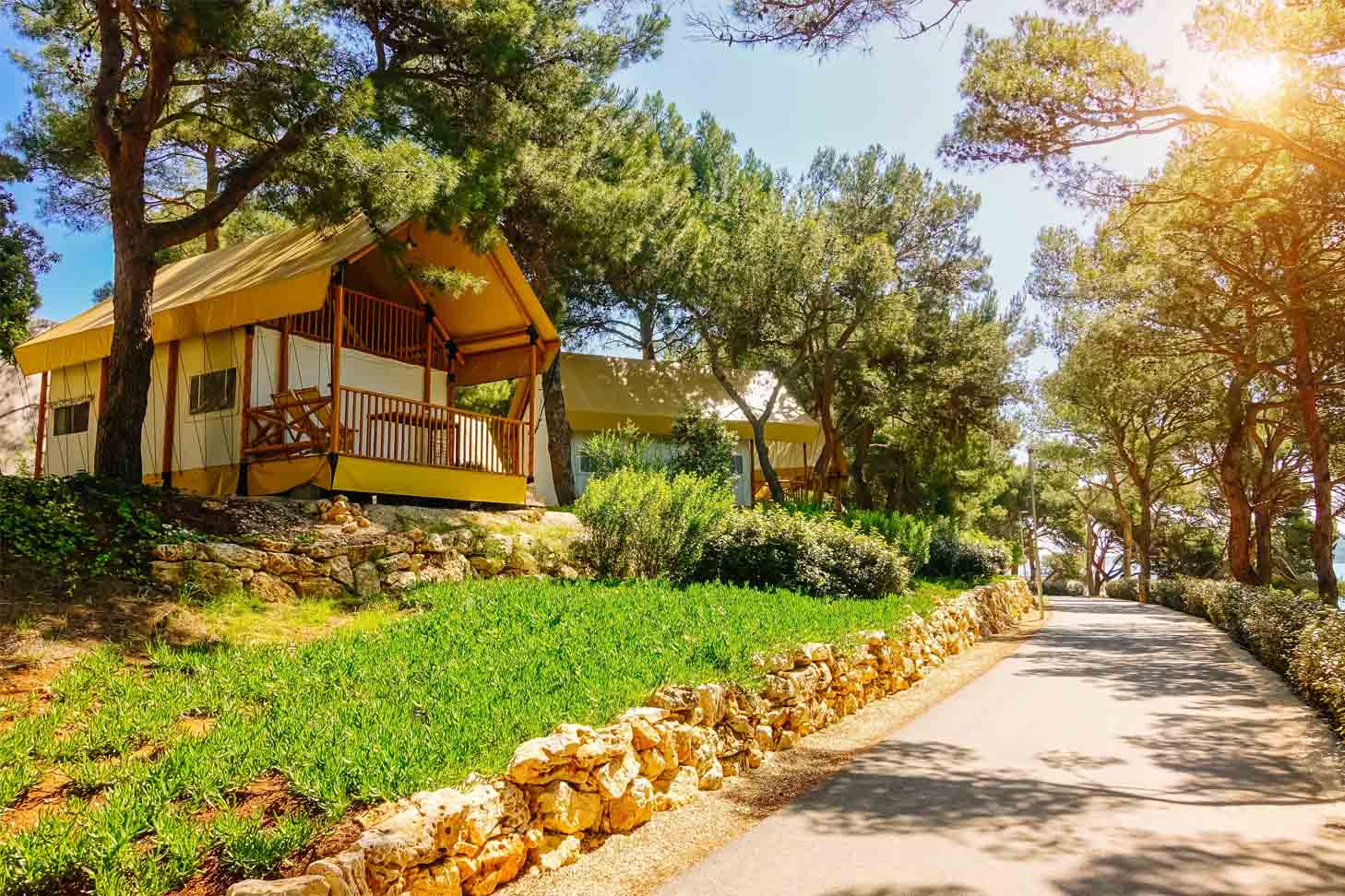 Comment trouver un camping en Corse en dernière minute pas cher ?