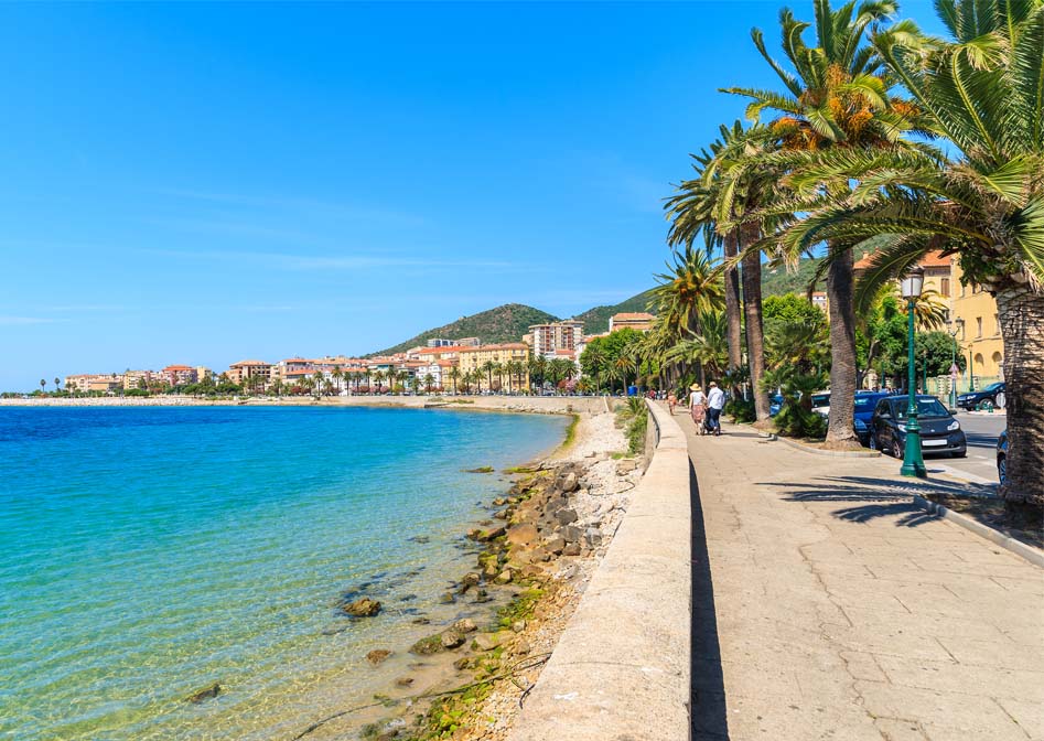 Les campings à Bastia votre coin de paradis à prix malin Camping à Ajaccio pas cher