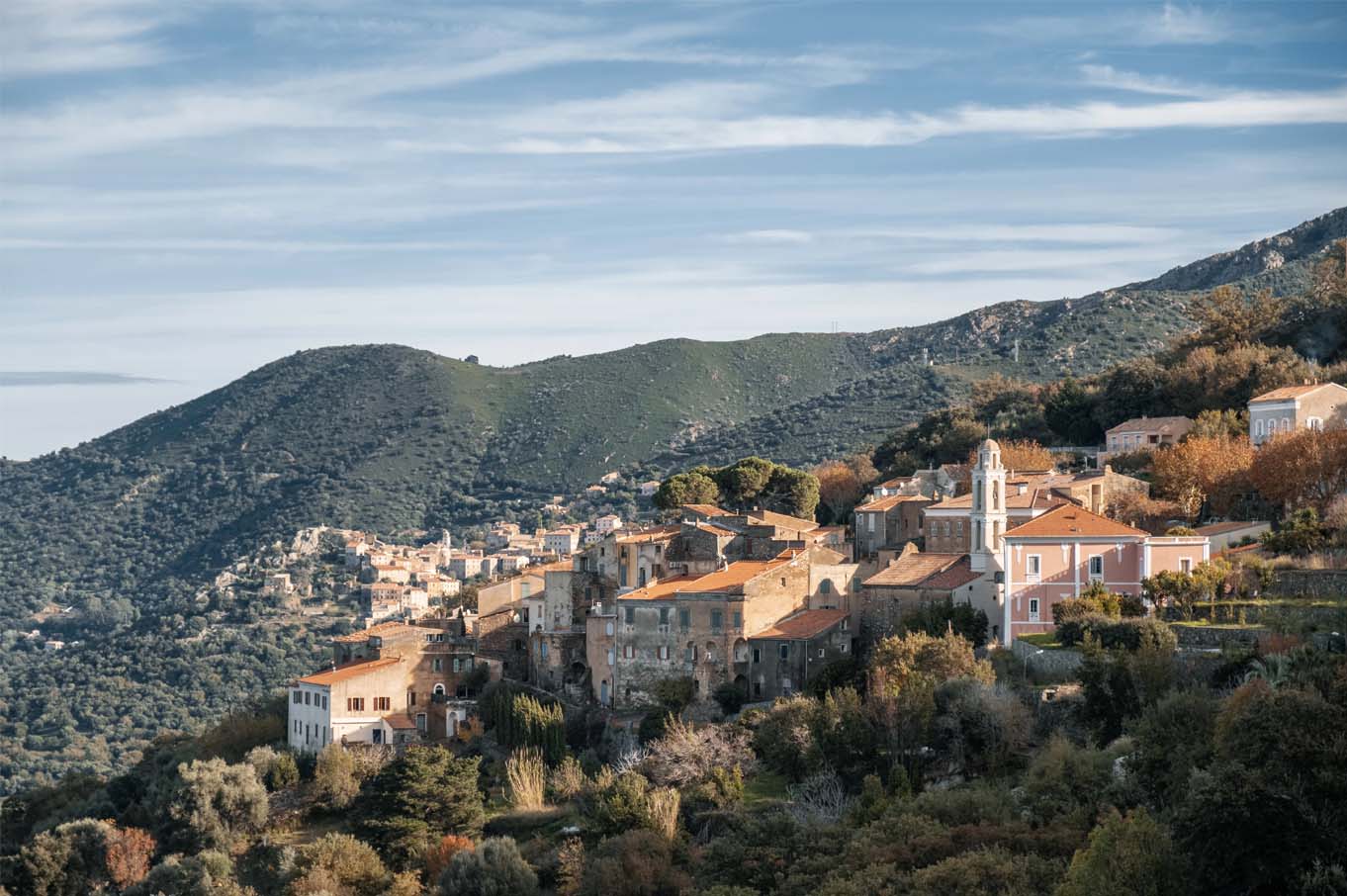 Promotions last minute en Corse avec départ immédiat : le guide complet 2026