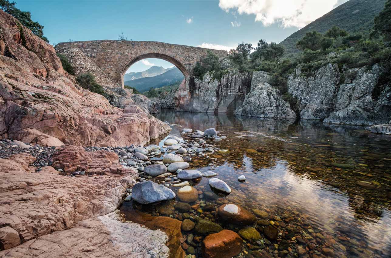 Quelles sont les meilleures offres promotionnelles pour un séjour en camping en Haute-Corse en 2026 ?
