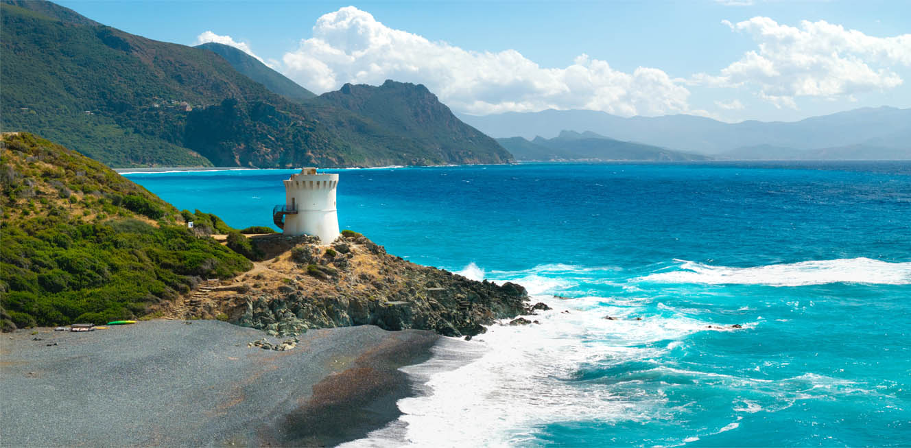 Quelles sont les meilleures offres promotionnelles pour un séjour en camping en Haute-Corse en 2026 ?