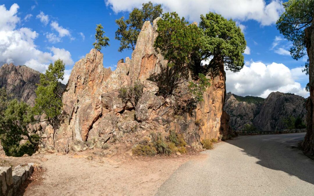 Quelles sont les meilleures offres promotionnelles pour un séjour en camping en Haute-Corse en 2026 ?